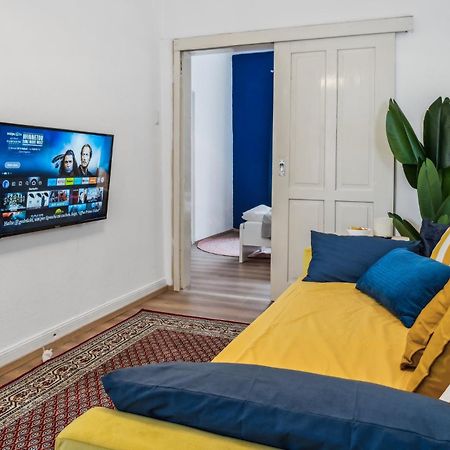 Gemuetliche & Charmante Wohnung Lahnstein Luaran gambar
