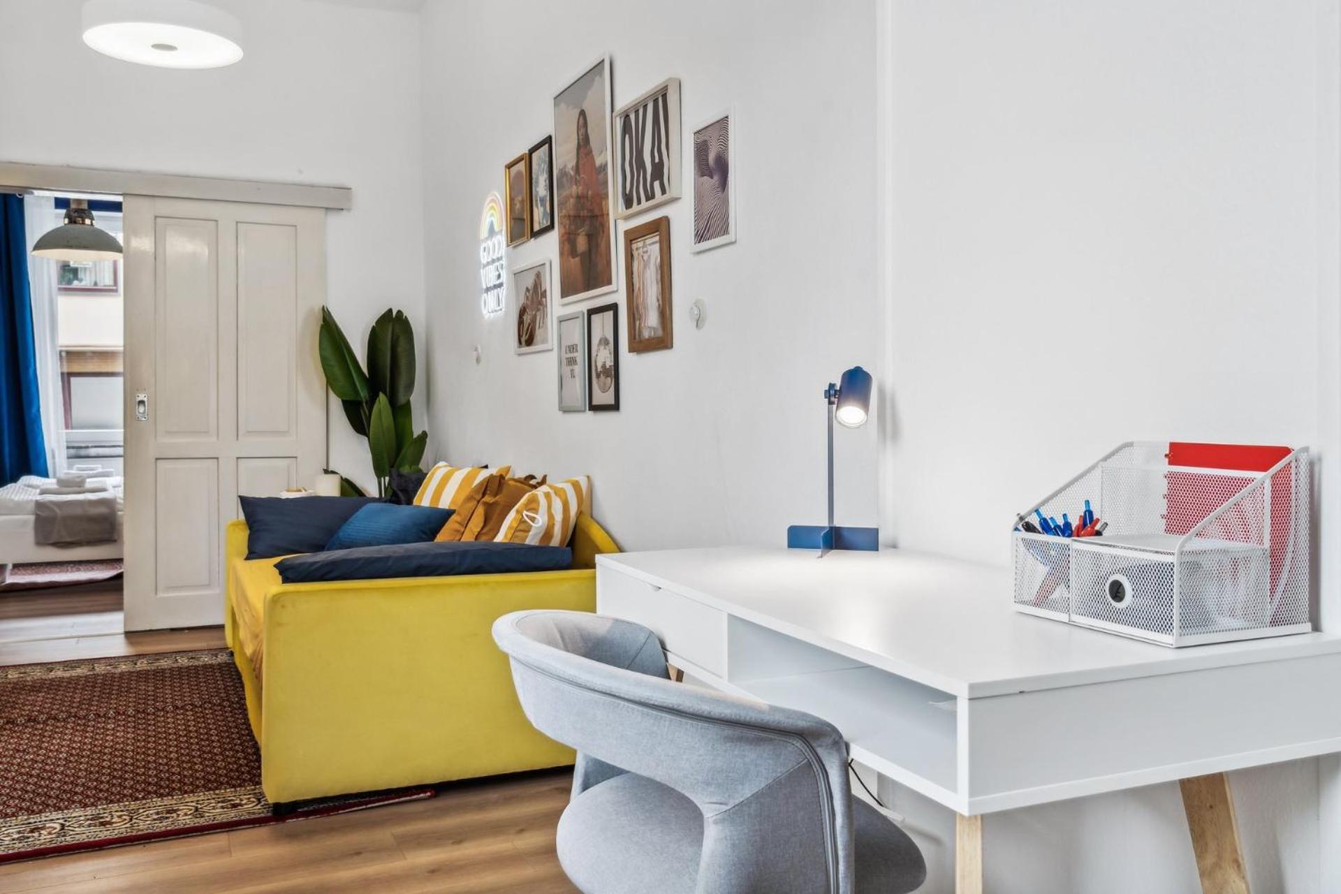 Gemuetliche & Charmante Wohnung Lahnstein Luaran gambar