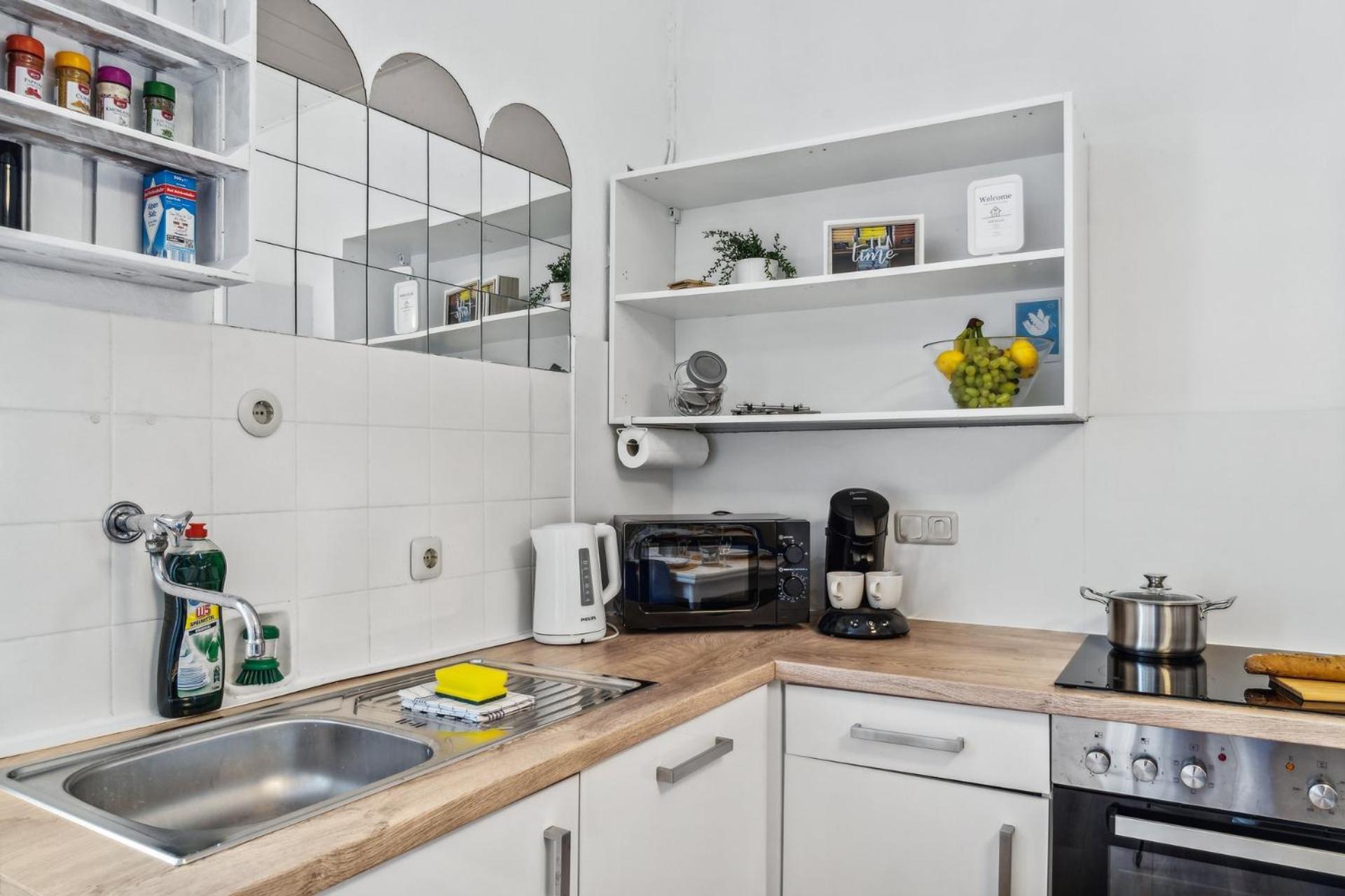 Gemuetliche & Charmante Wohnung Lahnstein Luaran gambar