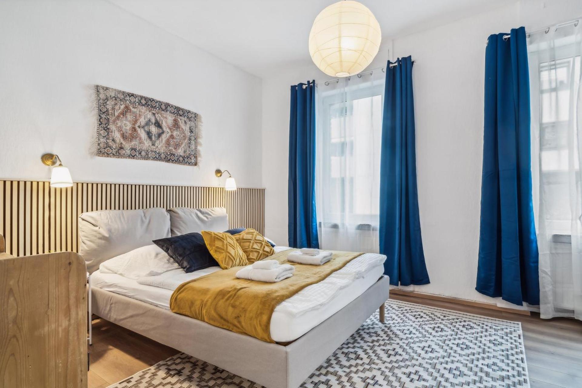 Gemuetliche & Charmante Wohnung Lahnstein Luaran gambar