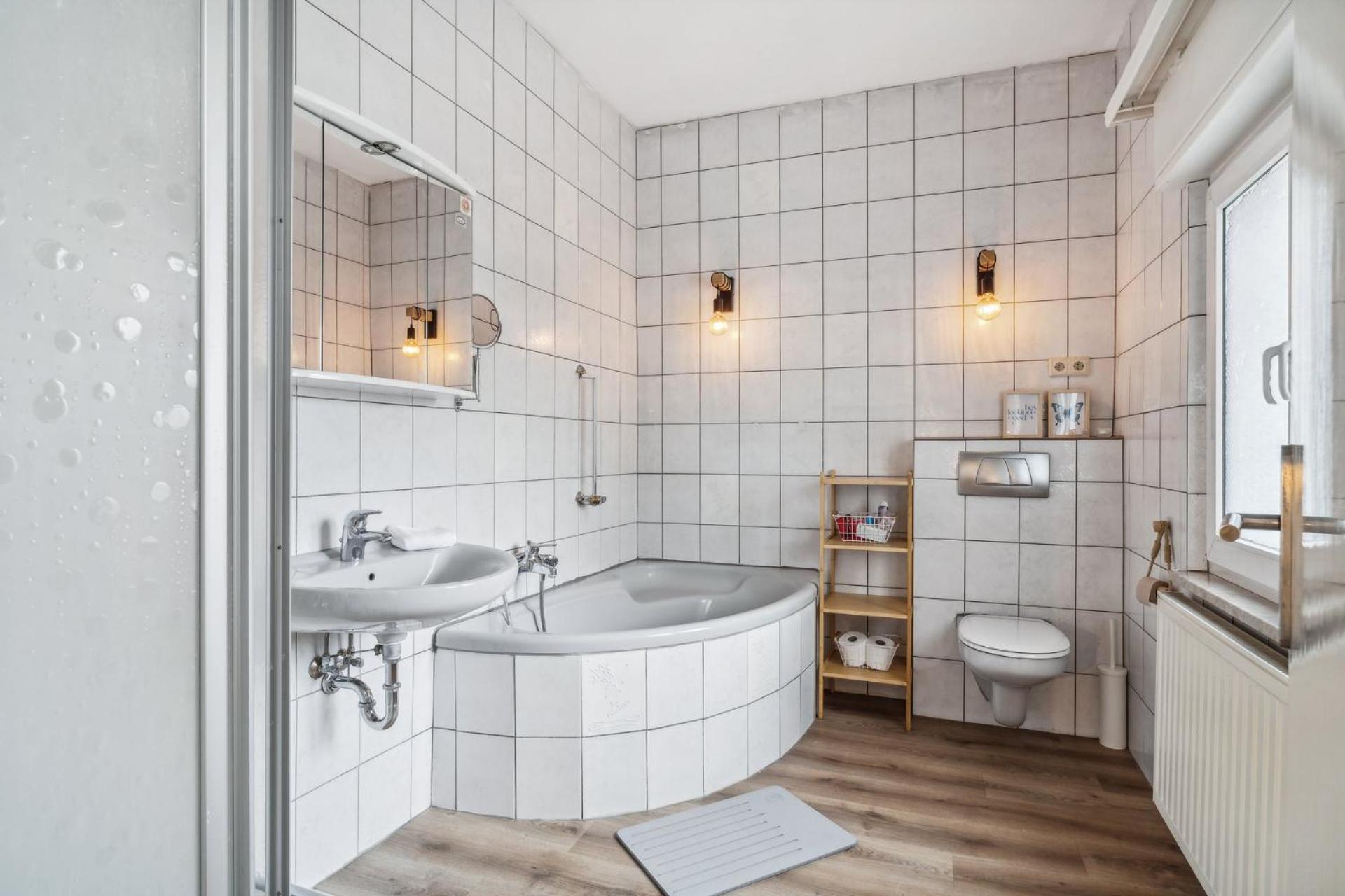 Gemuetliche & Charmante Wohnung Lahnstein Luaran gambar