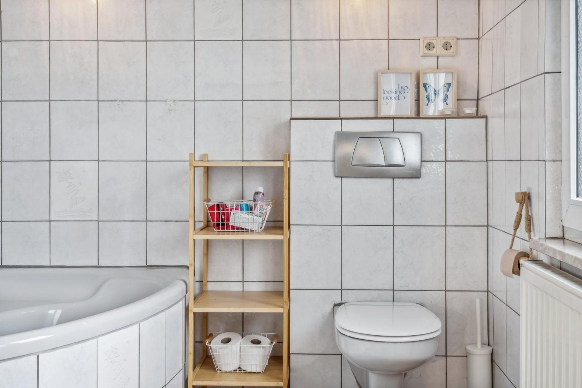 Gemuetliche & Charmante Wohnung Lahnstein Luaran gambar