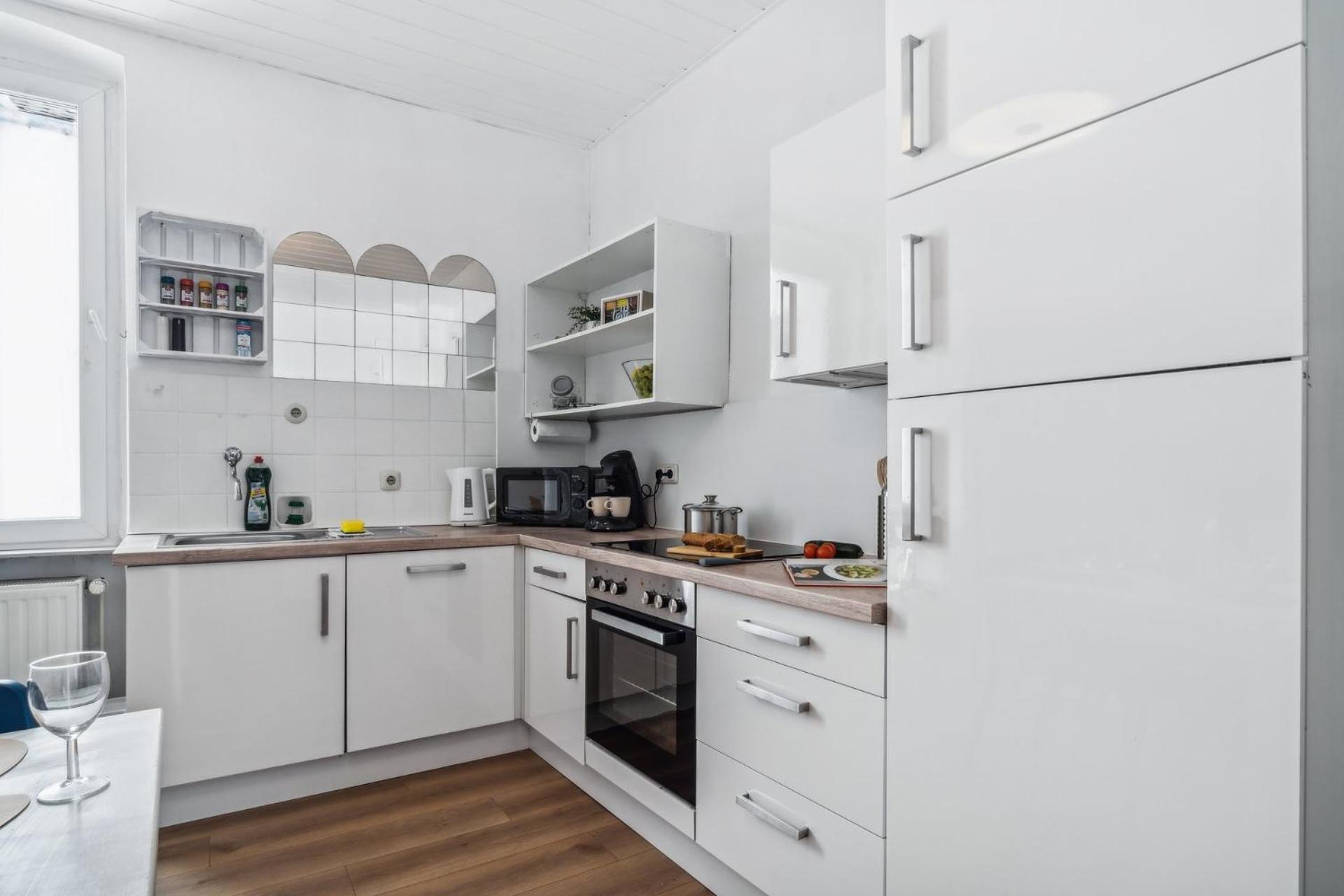 Gemuetliche & Charmante Wohnung Lahnstein Luaran gambar