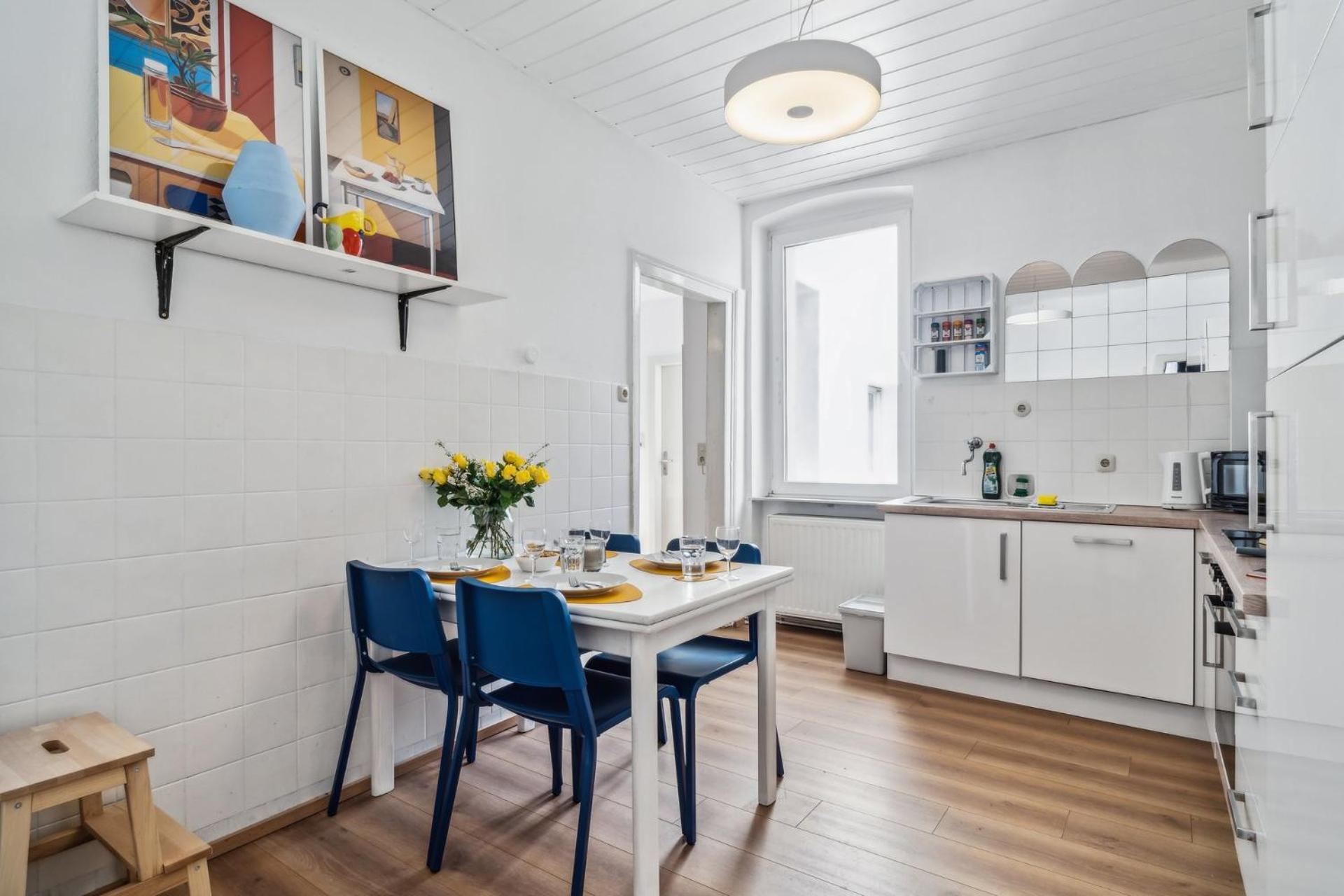 Gemuetliche & Charmante Wohnung Lahnstein Luaran gambar