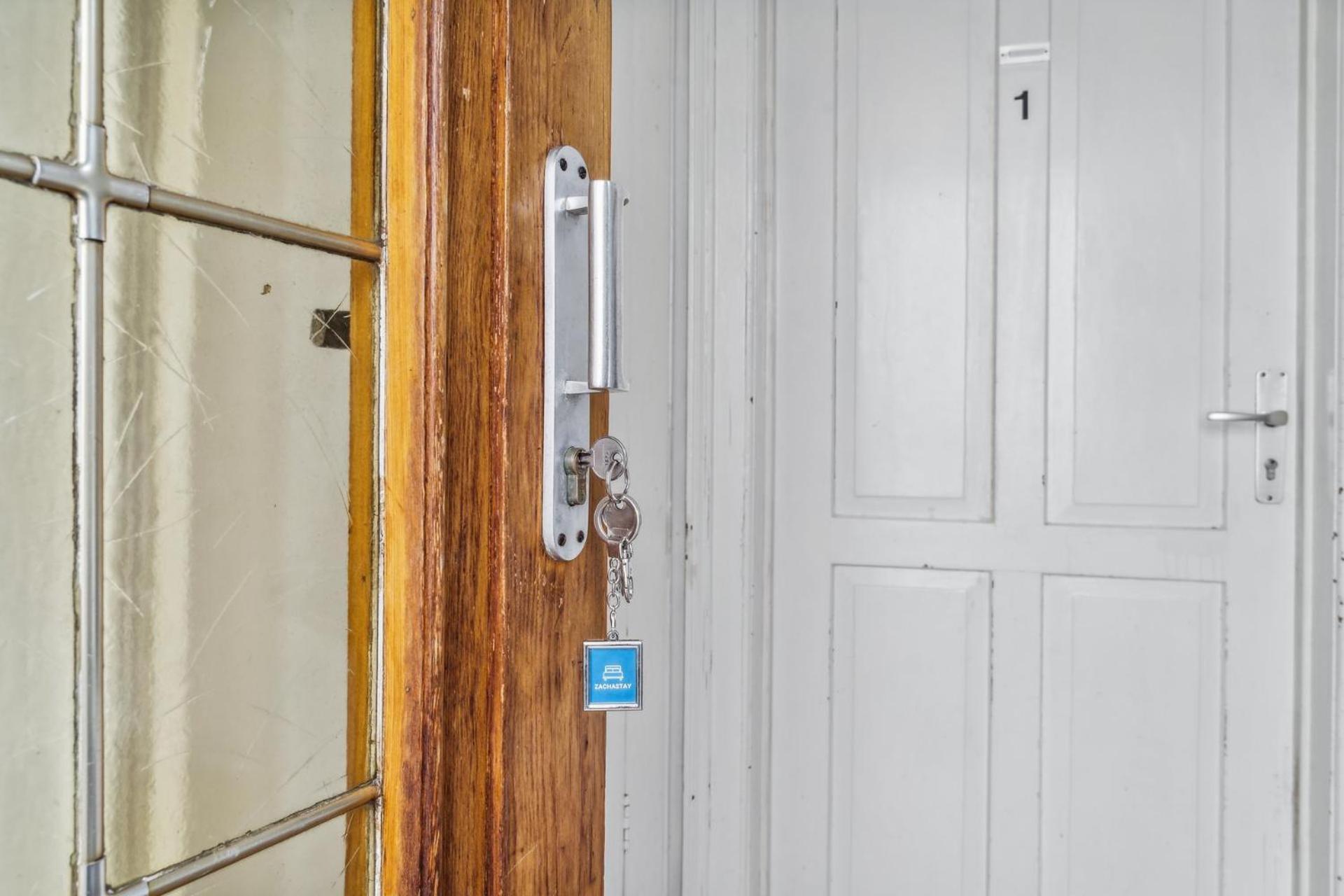 Gemuetliche & Charmante Wohnung Lahnstein Luaran gambar