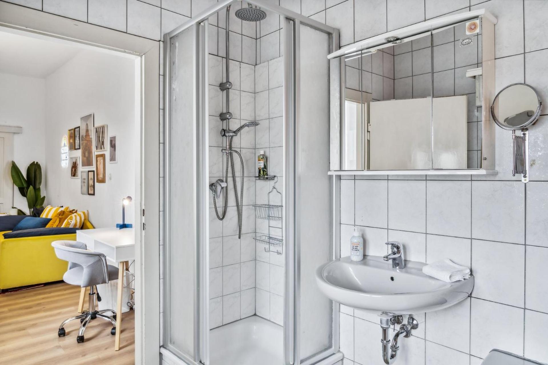Gemuetliche & Charmante Wohnung Lahnstein Luaran gambar