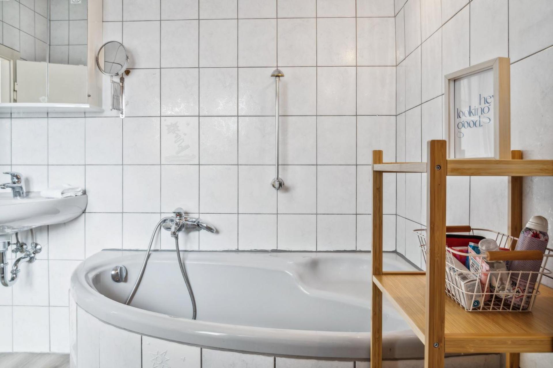 Gemuetliche & Charmante Wohnung Lahnstein Luaran gambar