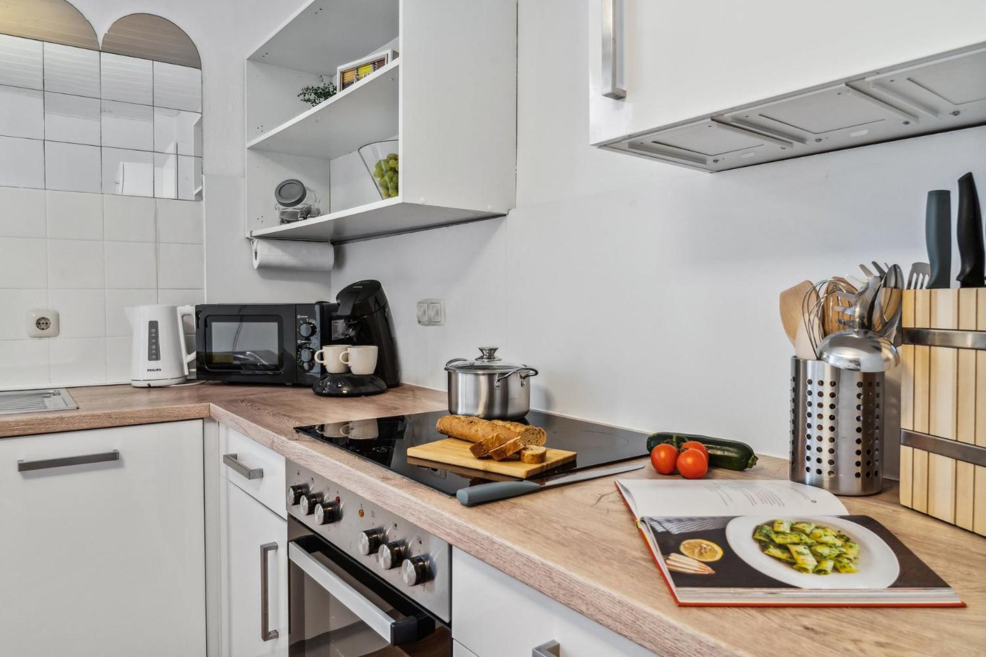 Gemuetliche & Charmante Wohnung Lahnstein Luaran gambar