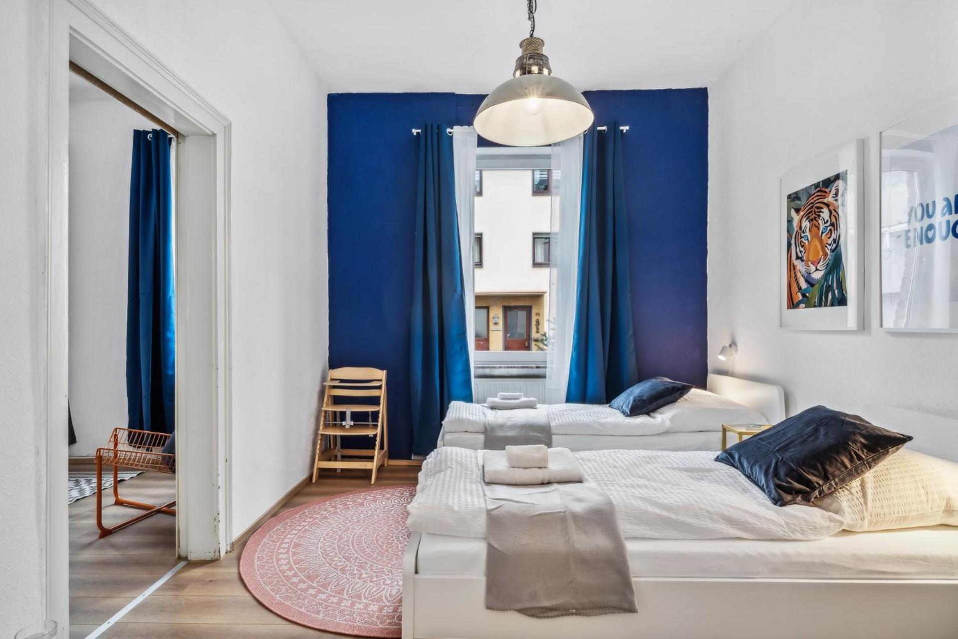 Gemuetliche & Charmante Wohnung Lahnstein Luaran gambar