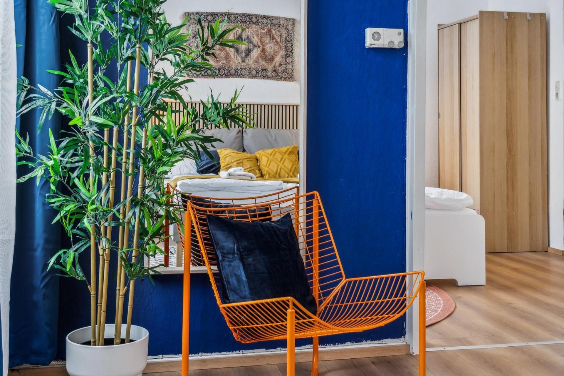 Gemuetliche & Charmante Wohnung Lahnstein Luaran gambar